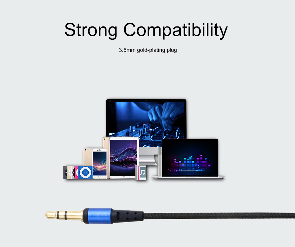 AWEI ES - Q8 3.5MM Plug Stereo Music Earphones Headphones AWEI ES - Q8 3.5MM Plug Stereo Music Earphones Headphones