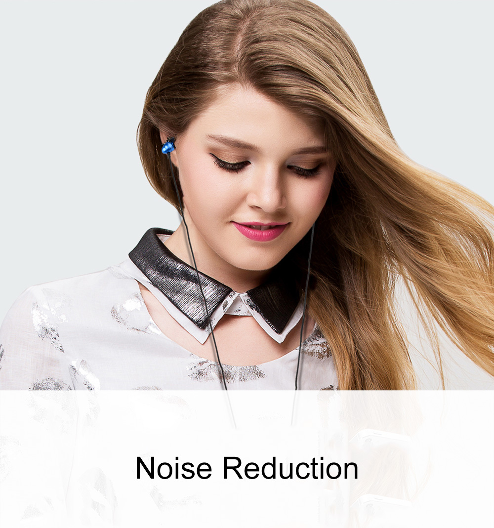 AWEI ES - Q2 3.5MM Plug Stereo Music Earphones Headphones AWEI ES - Q2 3.5MM Plug Stereo Music Earphones Headphones