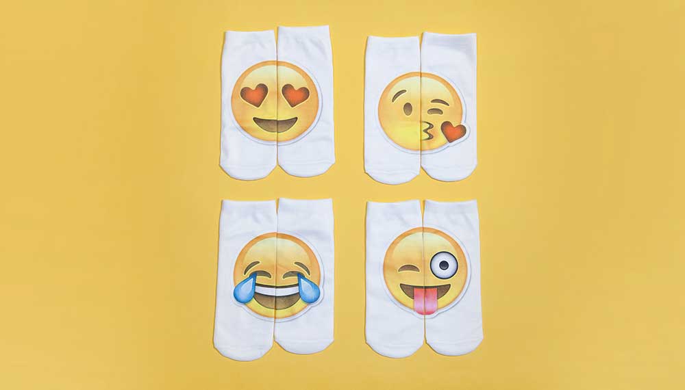 Harajuku 3D Character Print Cotton Women Low Cut Ankle Socks