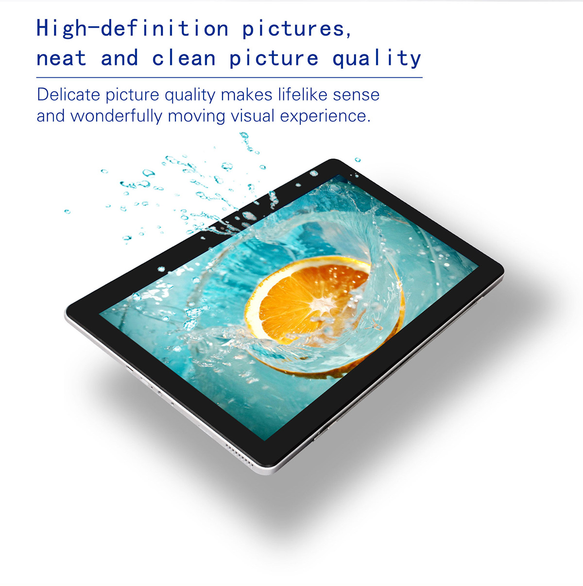 Jumper EZpad 6 11.6 inch 2 in 1 Tablet PC Windows 10 OS Intel Cherry Trail Z8350 Quad Core 1.44GHz FHD IPS Screen 4GB RAM 64GB ROM OTG HDMI