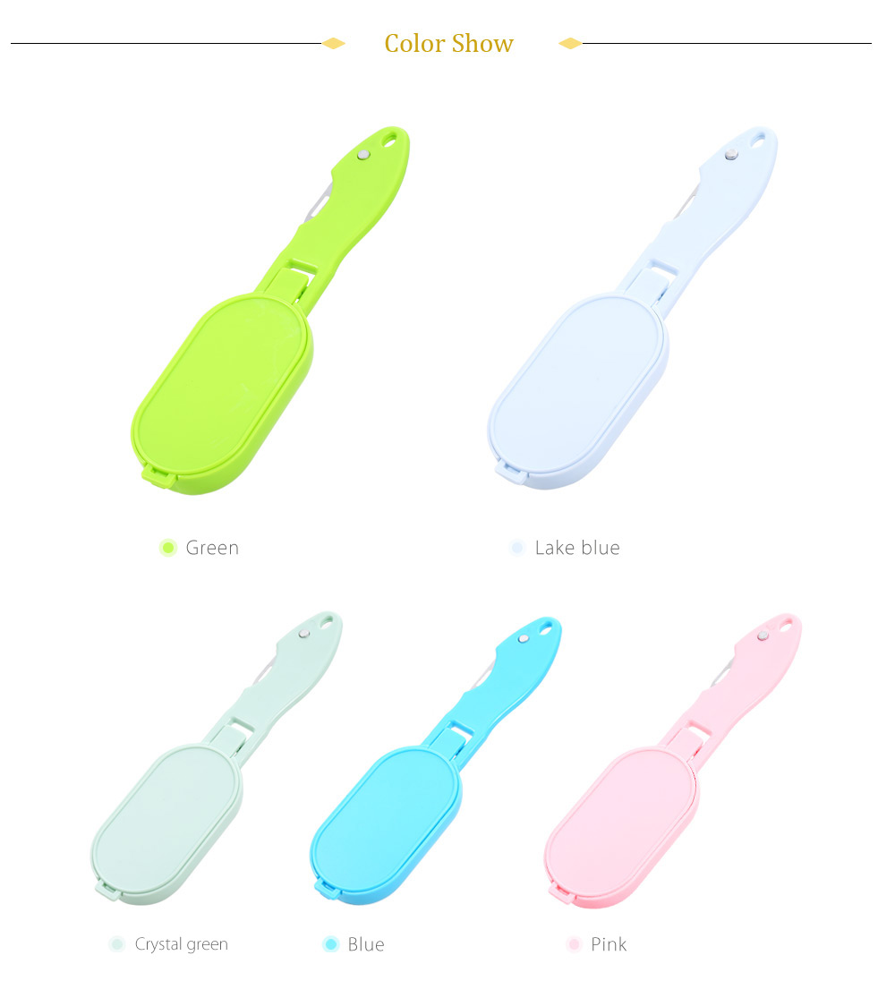 Multifunctional Stainless Steel Fish Scale Scraper Cleaner Kitchen Tool Multifunctional Stainless Steel Fish Scale Scraper Cleaner Kitchen Tool