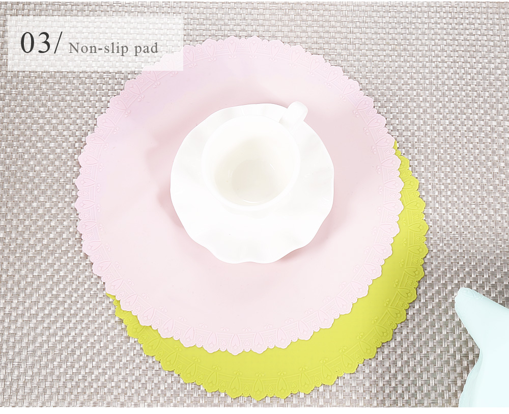 Multifunctional Silicone Wrap Preservative Film Cup Pad Seal Cover Multifunctional Silicone Wrap Preservative Film Cup Pad Seal Cover