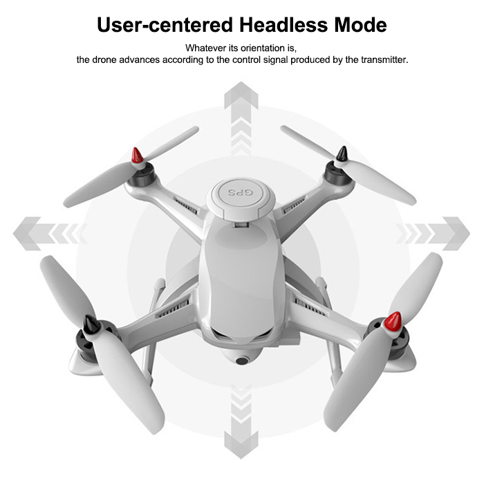 AOSENMA CG035 RC Brushless Drone RTF 5.8G FPV 1080P HD 2.4GHz 6-axis Gyro GPS BDS Dual Positioning Systems Follow Me Mode AOSENMA CG035 RC Brushless Drone RTF 5.8G FPV 1080P HD 2.4GHz 6-axis Gyro GPS BDS Dual Positioning Systems Follow Me Mode