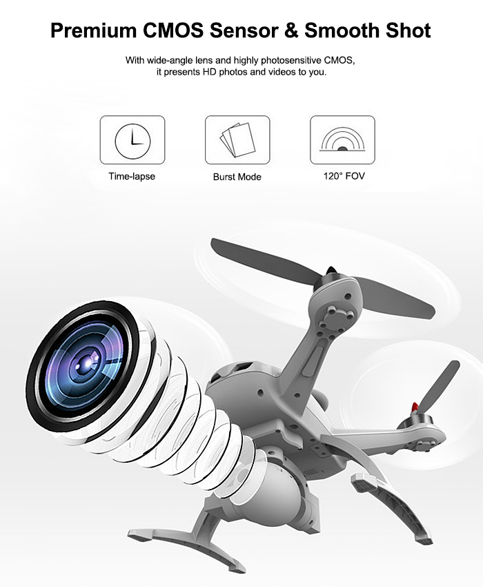 AOSENMA CG035 RC Brushless Drone RTF 5.8G FPV 1080P HD 2.4GHz 6-axis Gyro GPS BDS Dual Positioning Systems Follow Me Mode AOSENMA CG035 RC Brushless Drone RTF 5.8G FPV 1080P HD 2.4GHz 6-axis Gyro GPS BDS Dual Positioning Systems Follow Me Mode