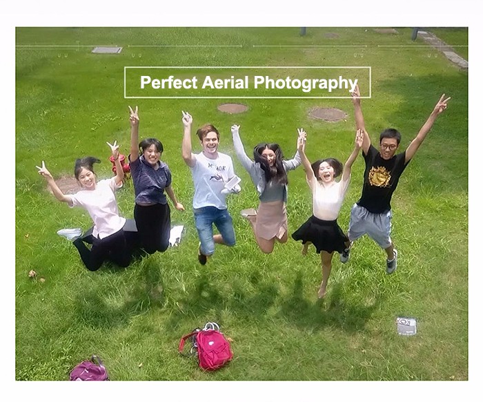 AOSENMA CG035 RC Brushless Drone RTF 5.8G FPV 1080P HD 2.4GHz 6-axis Gyro GPS BDS Dual Positioning Systems Follow Me Mode AOSENMA CG035 RC Brushless Drone RTF 5.8G FPV 1080P HD 2.4GHz 6-axis Gyro GPS BDS Dual Positioning Systems Follow Me Mode
