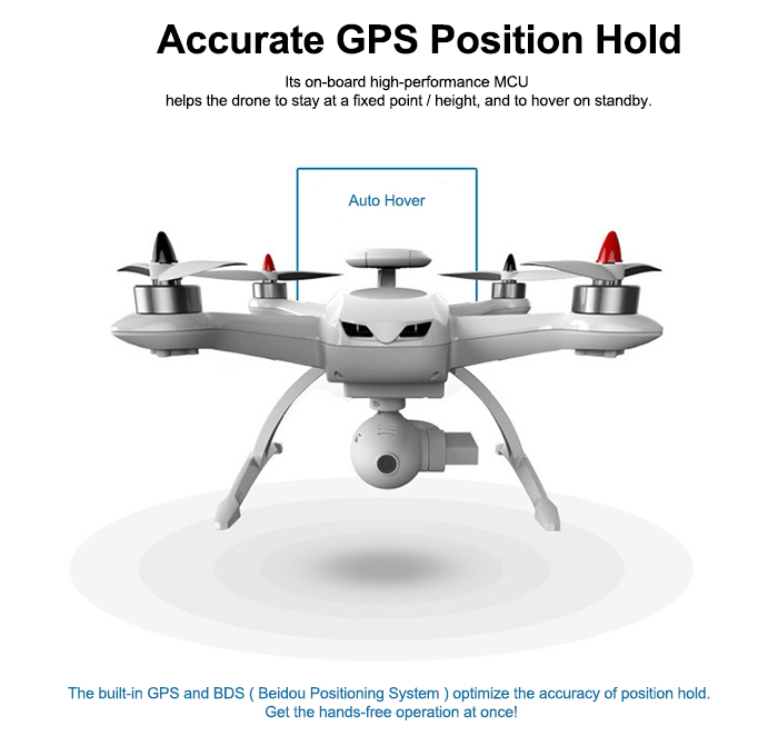 AOSENMA CG035 RC Brushless Drone RTF 5.8G FPV 1080P HD 2.4GHz 6-axis Gyro GPS BDS Dual Positioning Systems Follow Me Mode AOSENMA CG035 RC Brushless Drone RTF 5.8G FPV 1080P HD 2.4GHz 6-axis Gyro GPS BDS Dual Positioning Systems Follow Me Mode