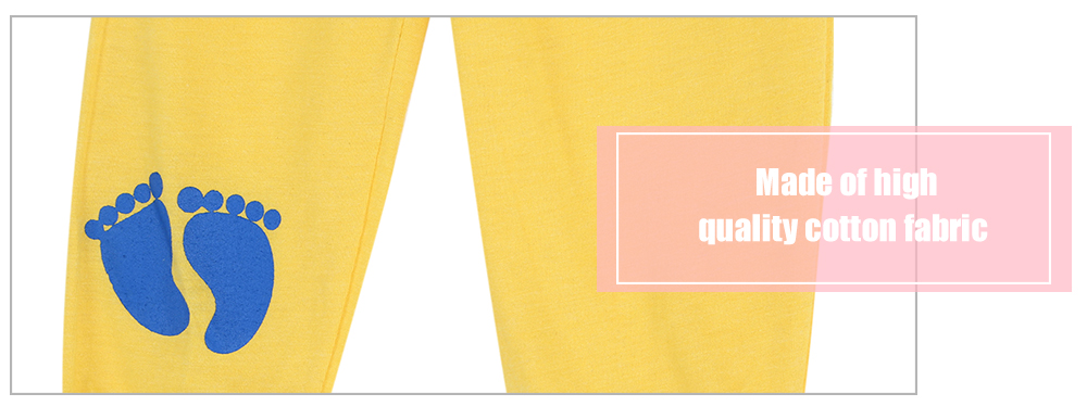 Casual Candy Color Block Babies Two Piece Set