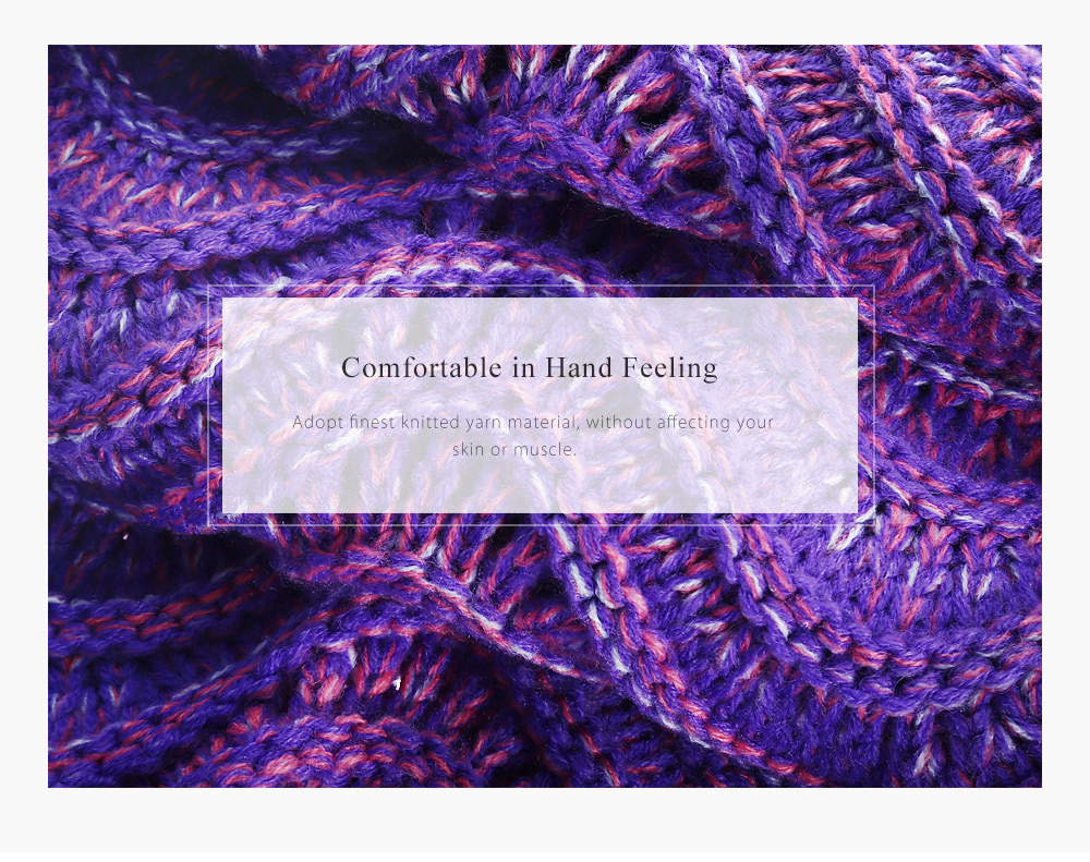 Weave Mermaid Blanket Fish Shape Sleeping Sofa Bed Air Conditioning Rug - 1.6M Weave Mermaid Blanket Fish Shape Sleeping Sofa Bed Air Conditioning Rug - 1.6M