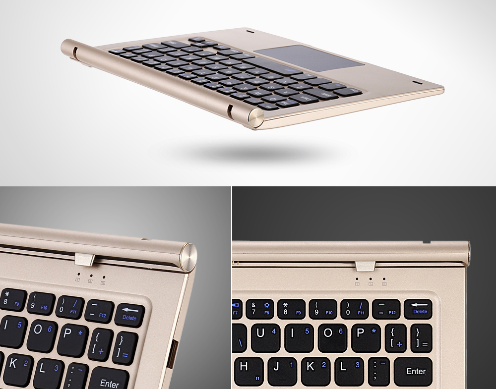 Original Teclast TL - T10S Tbook 10S Keyboard Magnetic Docking Pogo Pin