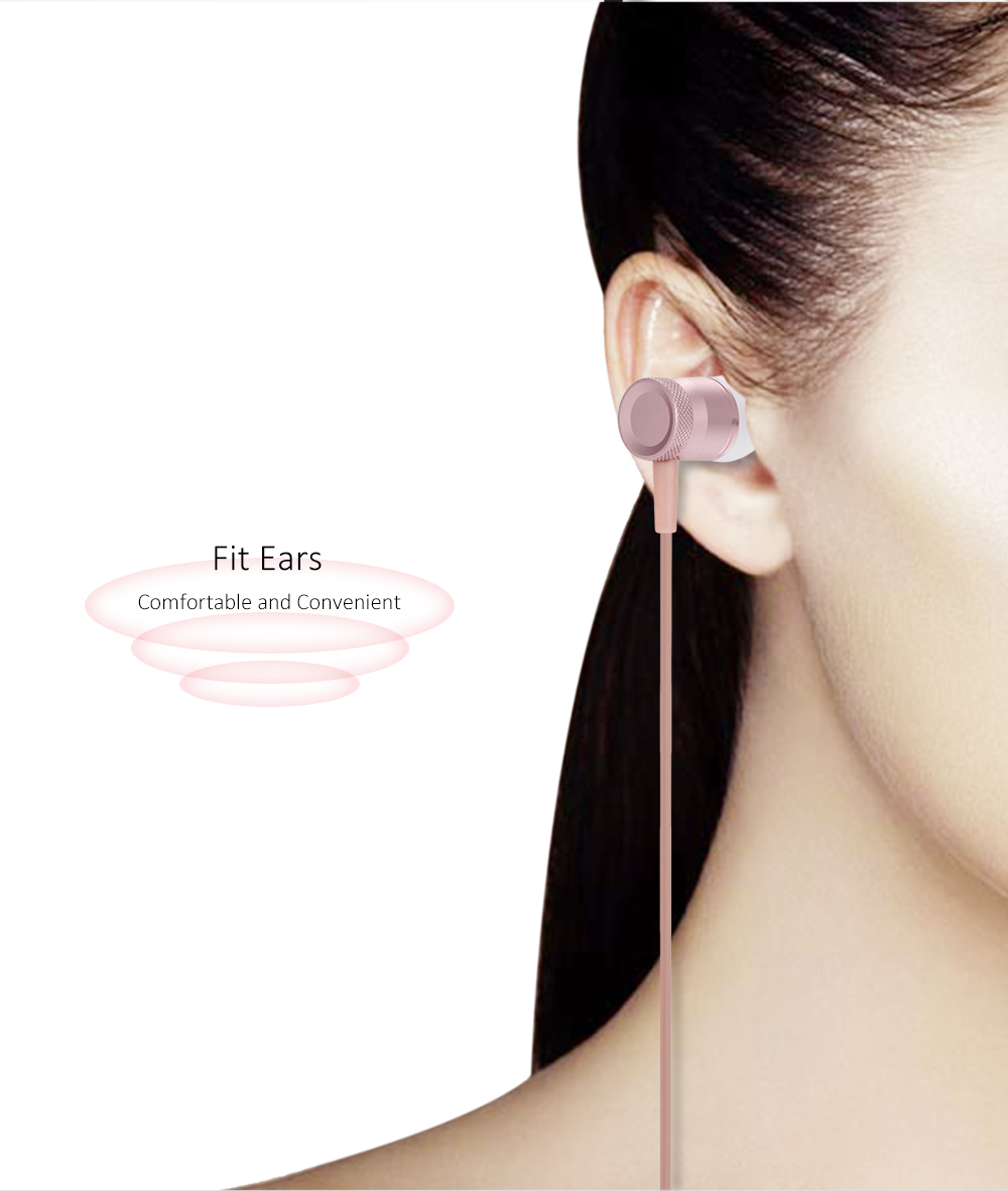 EN32 3.5MM Stereo In-ear Earphones Headphones EN32 3.5MM Stereo In-ear Earphones Headphones