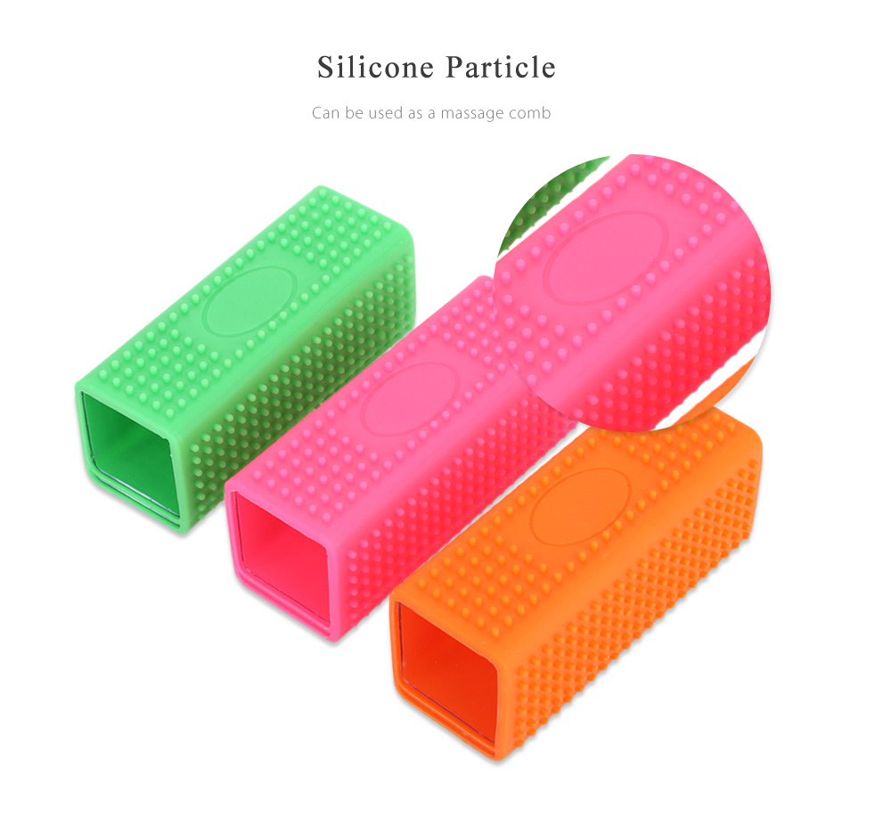 Pet Dog Puppy Cat Bath Brush Comb Depilation Soft Silicone Sticky Hair Tool Pet Dog Puppy Cat Bath Brush Comb Depilation Soft Silicone Sticky Hair Tool