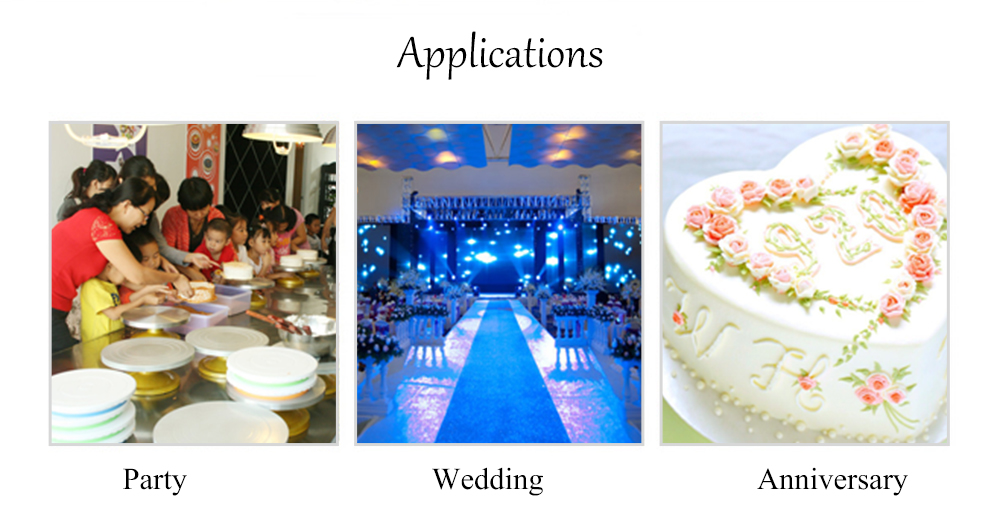 Acrylic English Letter Wedding Party Cake Inserted Card Decoration Acrylic English Letter Wedding Party Cake Inserted Card Decoration