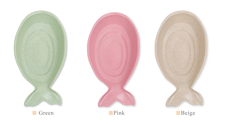 Creative Fish Shape Seasoning Dish Soy Vinegar Wheat Straw Plate Kitchen Tableware Creative Fish Shape Seasoning Dish Soy Vinegar Wheat Straw Plate Kitchen Tableware