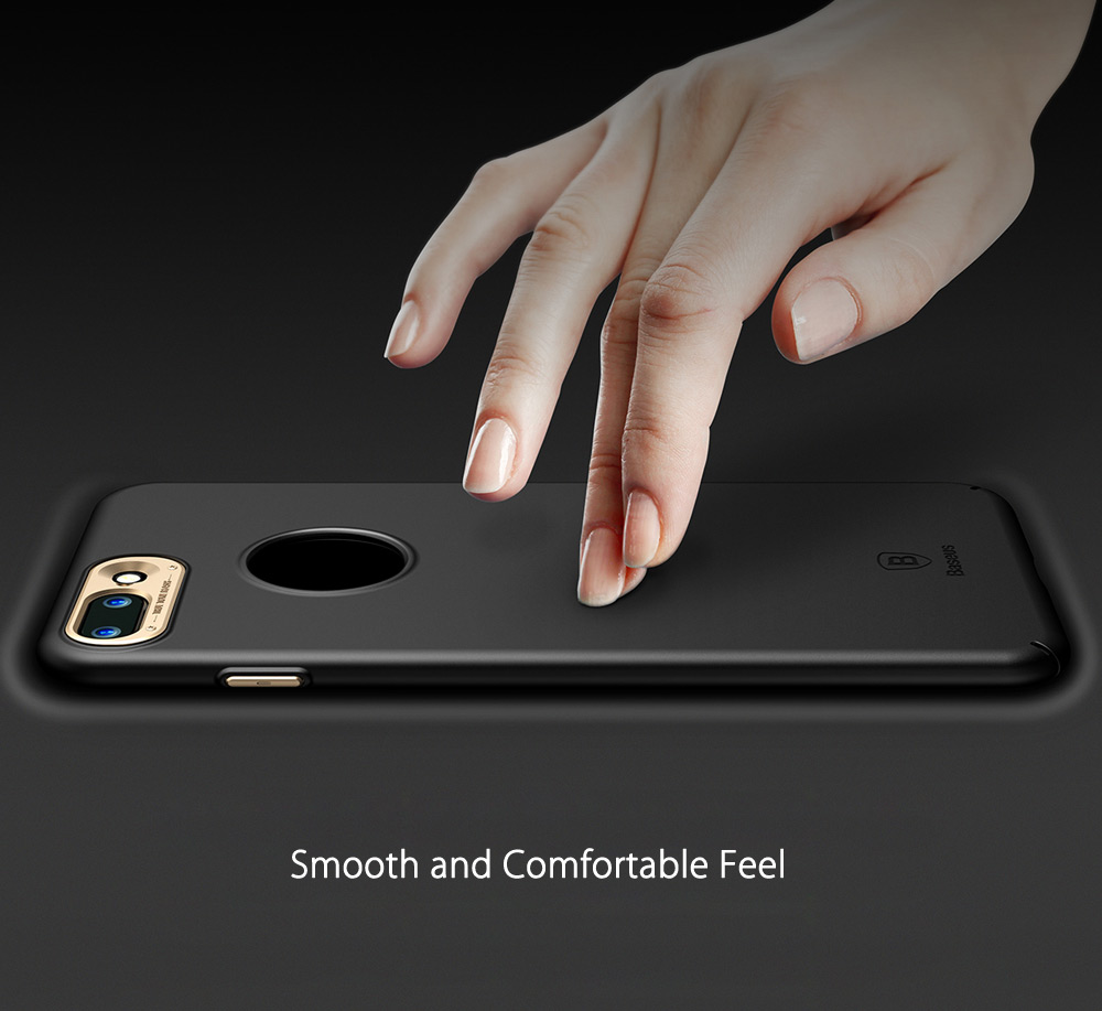 Baseus Simpleds Case Protective Skin for iPhone 7 Plus Baseus Simpleds Case Protective Skin for iPhone 7 Plus