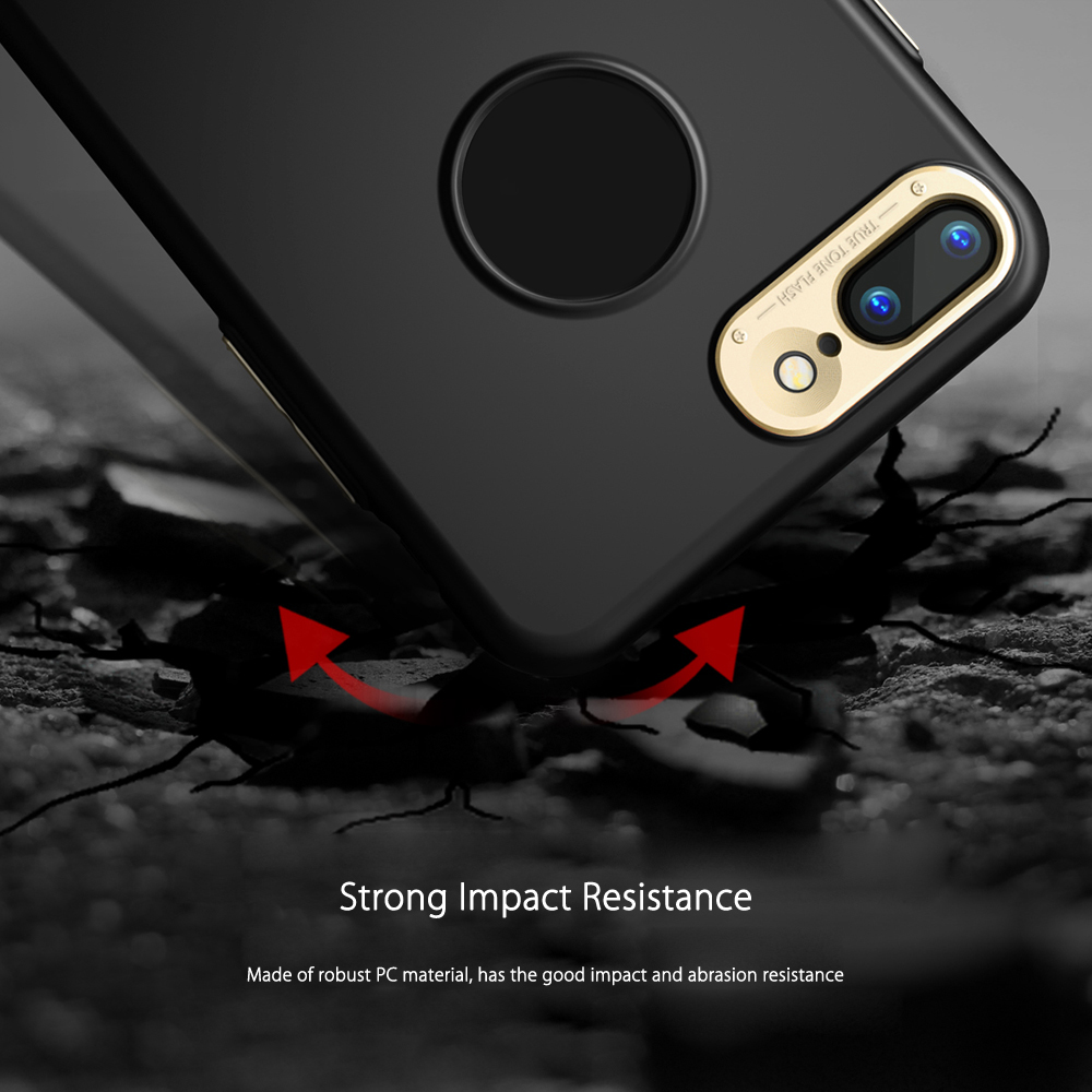 Baseus Simpleds Case Protective Skin for iPhone 7 Plus Baseus Simpleds Case Protective Skin for iPhone 7 Plus