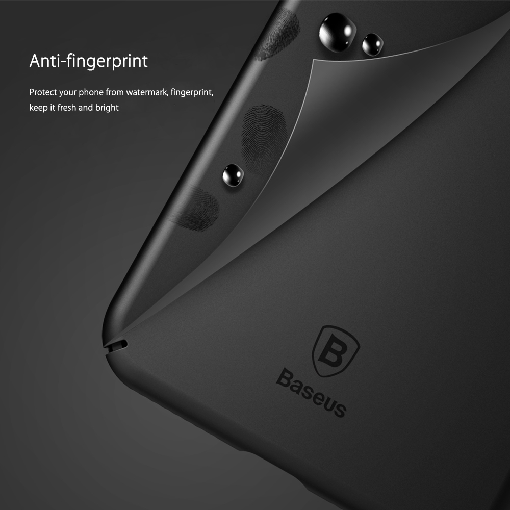 Baseus Simpleds Case Protective Skin for iPhone 7 Plus Baseus Simpleds Case Protective Skin for iPhone 7 Plus
