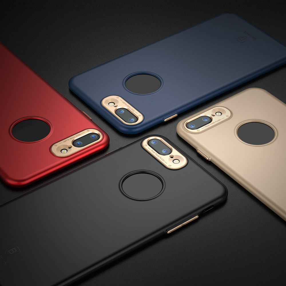 Baseus Simpleds Case Protective Skin for iPhone 7 Plus Baseus Simpleds Case Protective Skin for iPhone 7 Plus