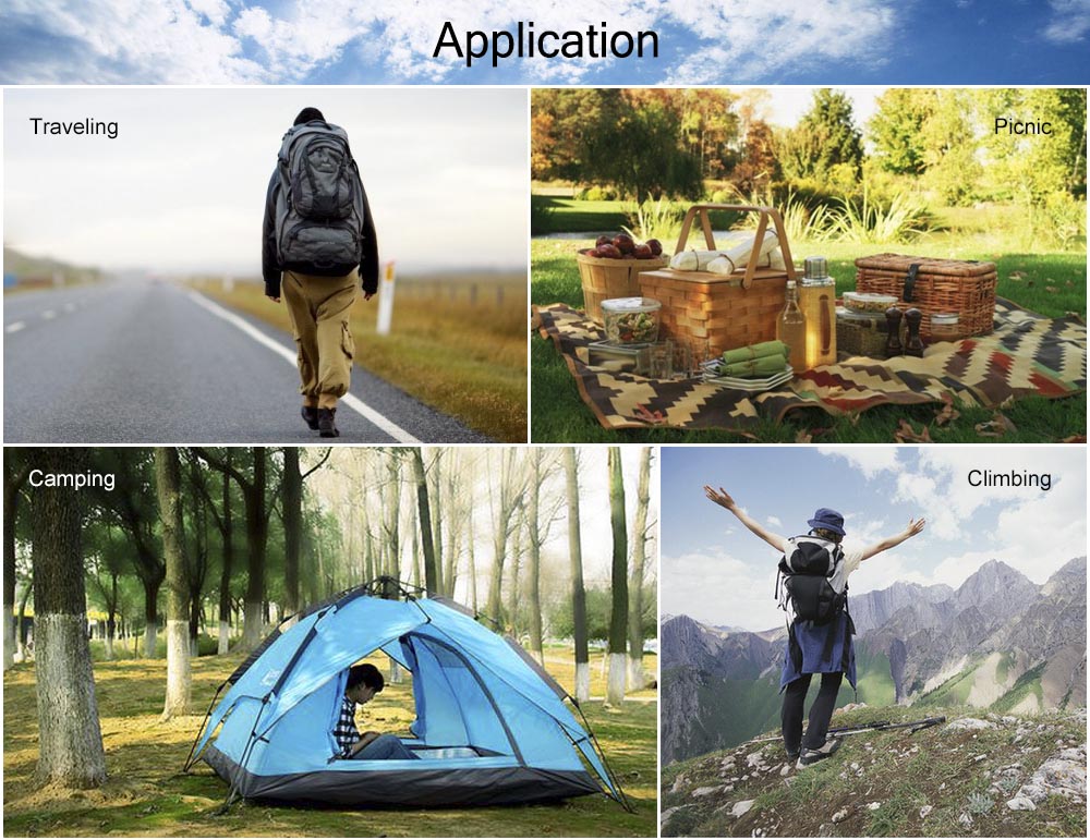 Men Women Quick Dry Hiking Waterproof Jacket Outdoor Sport UV Protection Coat