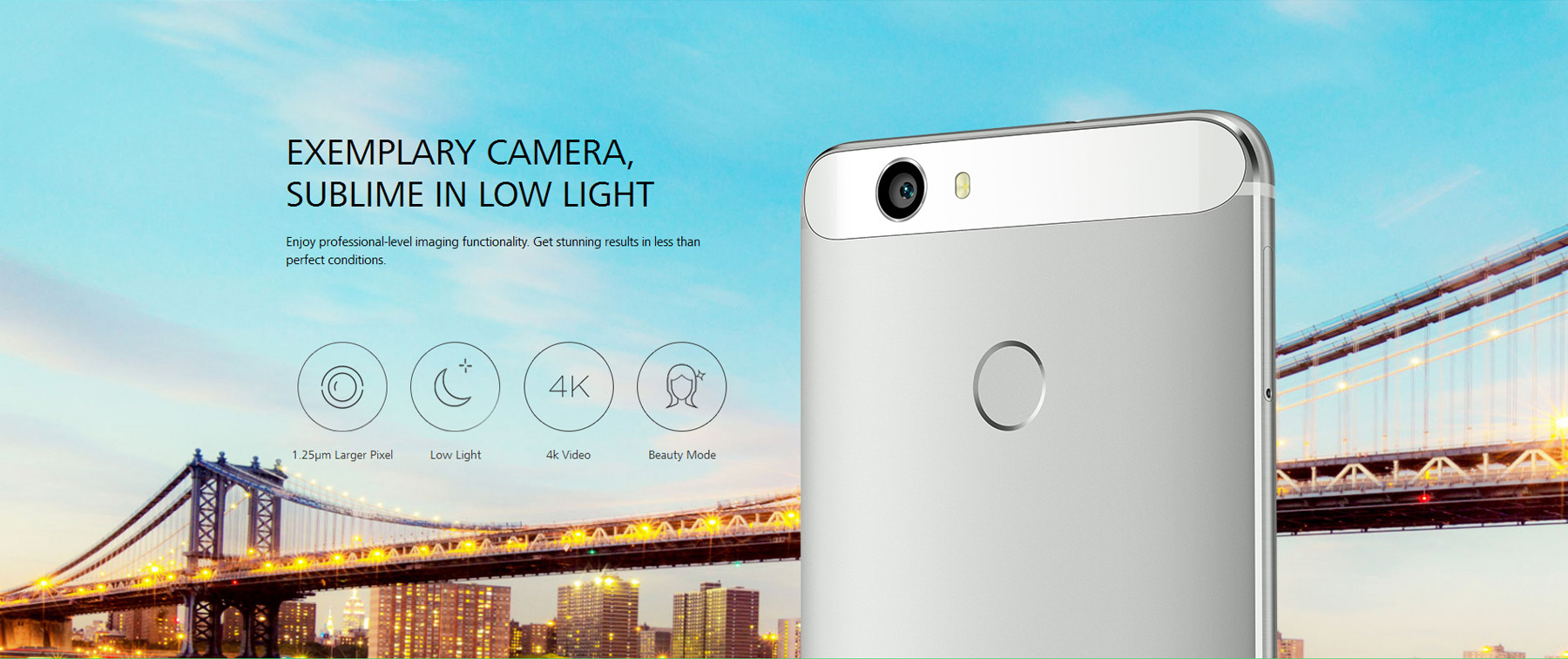 HUAWEI nova ( CAZ-AL10 ) 5.0 inch Android 6.0 4G Smartphone FHD In-Cell Screen Snapdragon 625 Octa Core 2.0GHz 4GB RAM 64GB ROM Type-C Fingerprint Sensor HUAWEI nova ( CAZ-AL10 ) 5.0 inch Android 6.0 4G Smartphone FHD In-Cell Screen Snapdragon 625 Octa Core 2.0GHz 4GB RAM 64GB ROM Type-C Fingerprint Sensor