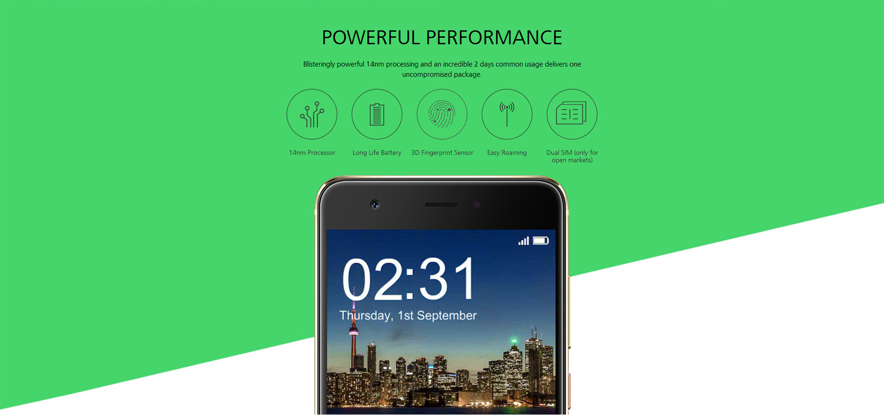HUAWEI nova ( CAZ-AL10 ) 5.0 inch Android 6.0 4G Smartphone FHD In-Cell Screen Snapdragon 625 Octa Core 2.0GHz 4GB RAM 64GB ROM Type-C Fingerprint Sensor