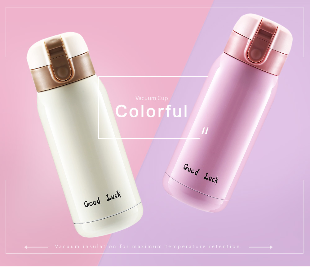360ML Stainless Steel Kids Adults Vacuum Insulated Cup 360ML Stainless Steel Kids Adults Vacuum Insulated Cup