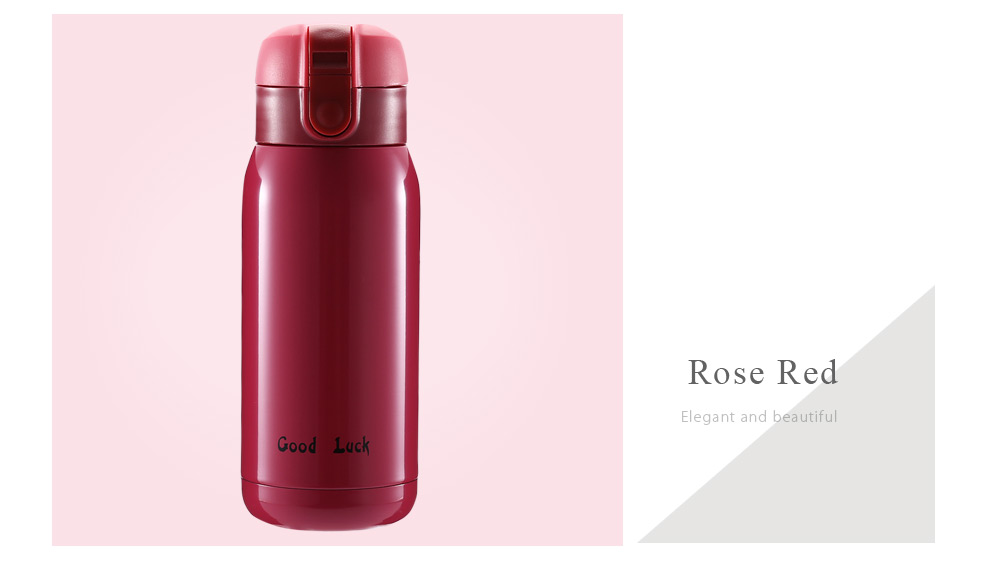 360ML Stainless Steel Kids Adults Vacuum Insulated Cup 360ML Stainless Steel Kids Adults Vacuum Insulated Cup