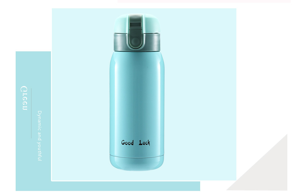360ML Stainless Steel Kids Adults Vacuum Insulated Cup 360ML Stainless Steel Kids Adults Vacuum Insulated Cup