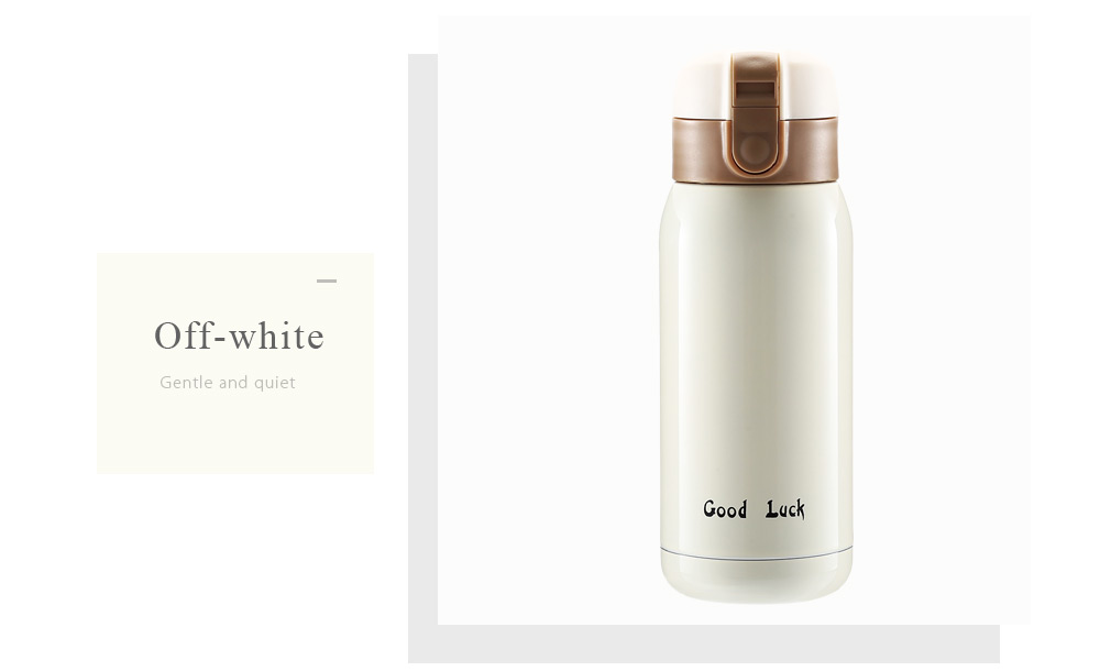 360ML Stainless Steel Kids Adults Vacuum Insulated Cup 360ML Stainless Steel Kids Adults Vacuum Insulated Cup
