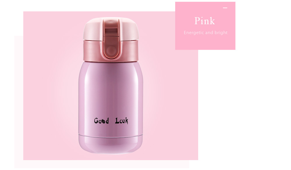 200ML Stainless Steel Kids Adults Vacuum Insulated Cup 200ML Stainless Steel Kids Adults Vacuum Insulated Cup