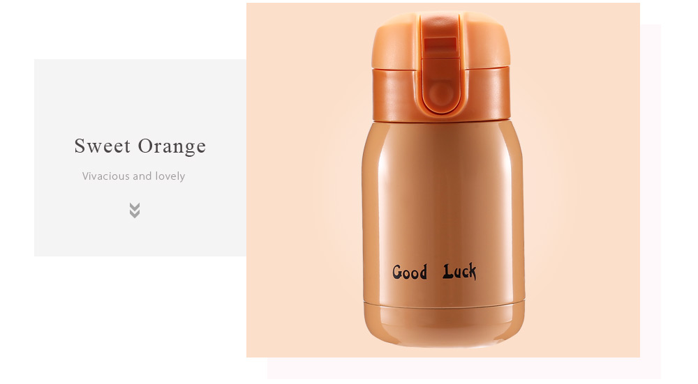 200ML Stainless Steel Kids Adults Vacuum Insulated Cup 200ML Stainless Steel Kids Adults Vacuum Insulated Cup