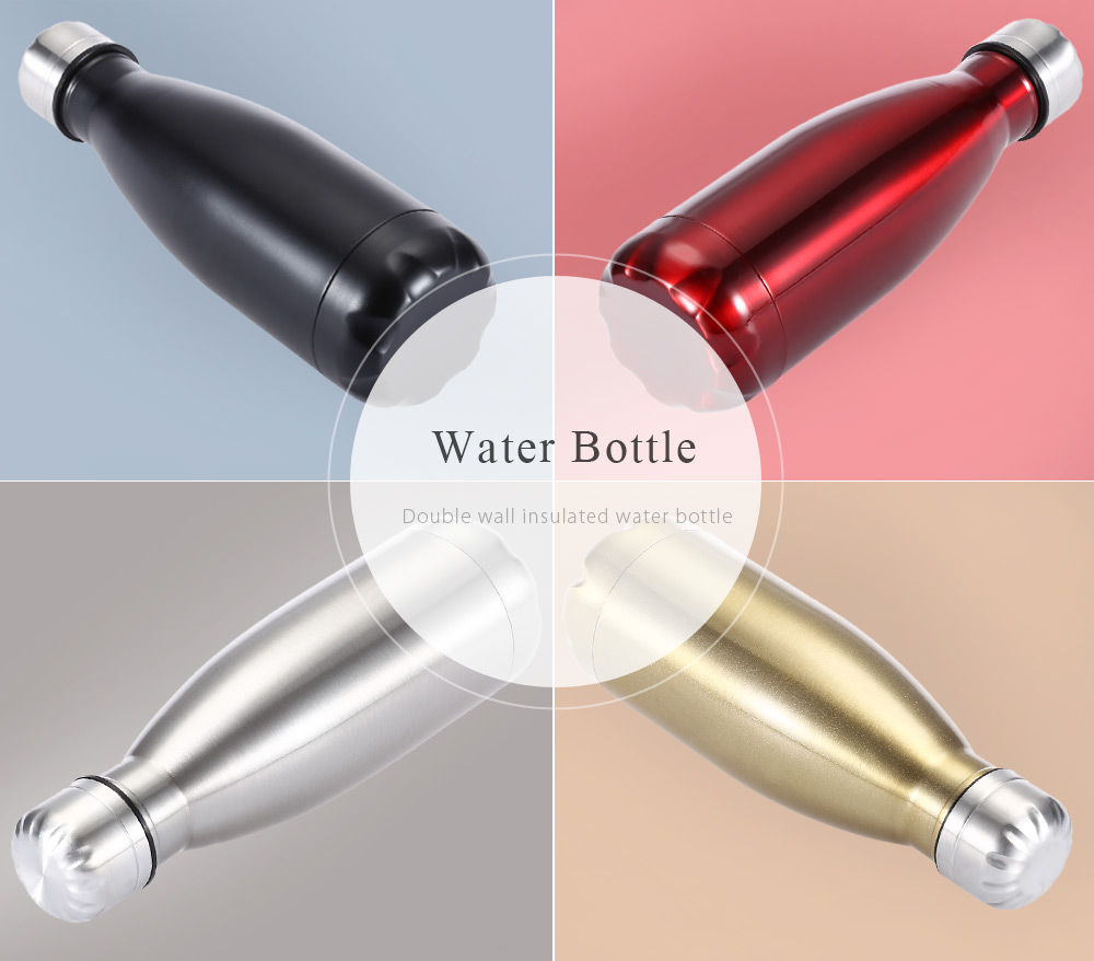 350ML Cola Style Stainless Steel Water Bottle 350ML Cola Style Stainless Steel Water Bottle