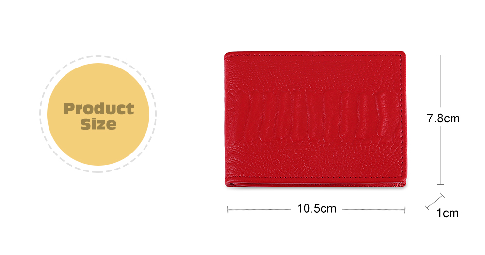 Crocodile Print Pure Color Leather License Case Card Holder Crocodile Print Pure Color Leather License Case Card Holder