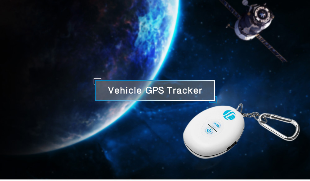 TK201 Car GPS Tracker Vehicle Anti-theft Alarm Mini Real Time Tracking Locator TK201 Car GPS Tracker Vehicle Anti-theft Alarm Mini Real Time Tracking Locator