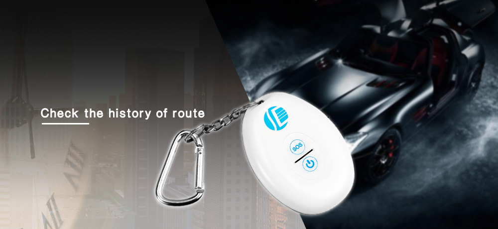 TK201 Car GPS Tracker Vehicle Anti-theft Alarm Mini Real Time Tracking Locator TK201 Car GPS Tracker Vehicle Anti-theft Alarm Mini Real Time Tracking Locator