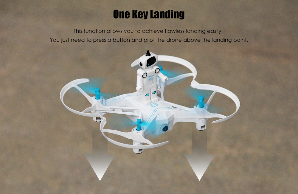 FEILUN FX132C1 RC Drone RTF WiFi FPV 0.3MP Camera / 2.4GHz 4CH 6-axis Gyro / Headless Mode / 360 Degree Rotation FEILUN FX132C1 RC Drone RTF WiFi FPV 0.3MP Camera / 2.4GHz 4CH 6-axis Gyro / Headless Mode / 360 Degree Rotation