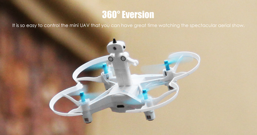 FEILUN FX132C1 RC Drone RTF WiFi FPV 0.3MP Camera / 2.4GHz 4CH 6-axis Gyro / Headless Mode / 360 Degree Rotation FEILUN FX132C1 RC Drone RTF WiFi FPV 0.3MP Camera / 2.4GHz 4CH 6-axis Gyro / Headless Mode / 360 Degree Rotation
