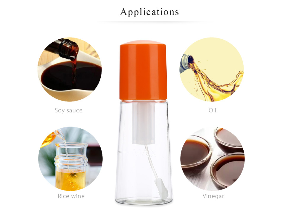 Oil Mist Cooking Spray Bottle for Olive Oil Vinegar Oil Mist Cooking Spray Bottle for Olive Oil Vinegar