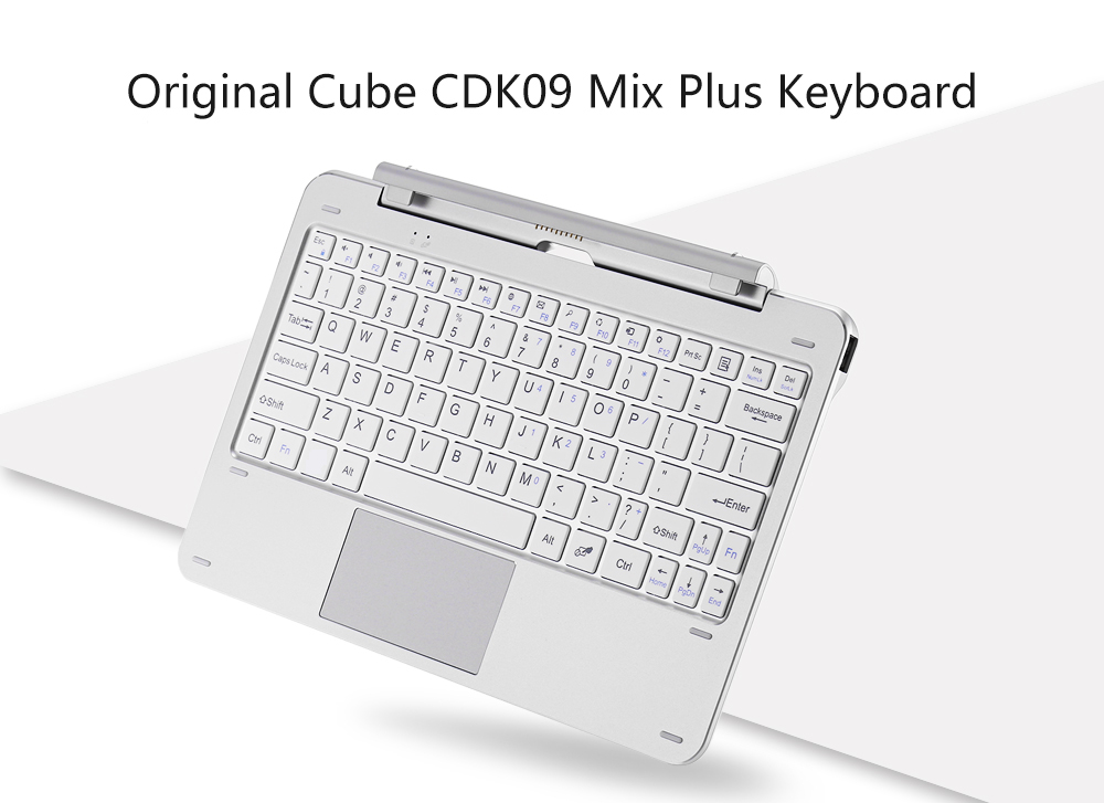 Cube Mix Plus Keyboard – Cube Mix Plus スペック – EHBO