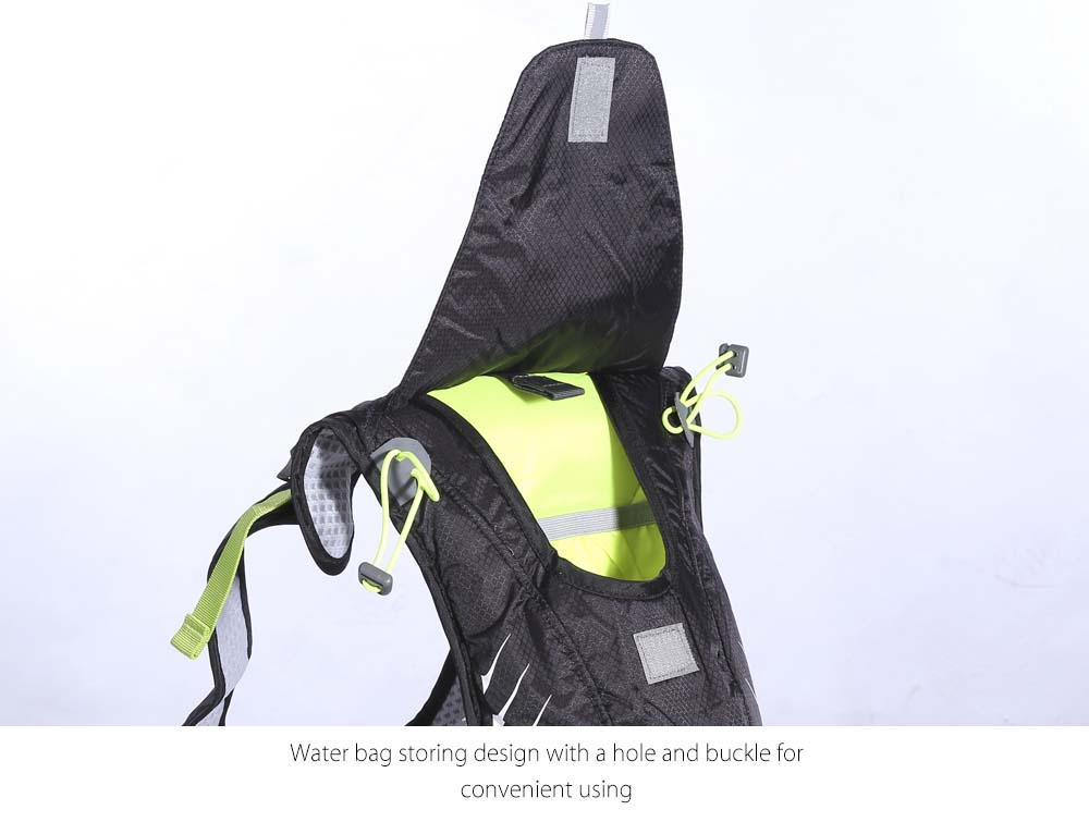 AONIJIE 8L Running Waterproof Water Bag Backpack for Outdoor Sports AONIJIE 8L Running Waterproof Water Bag Backpack for Outdoor Sports