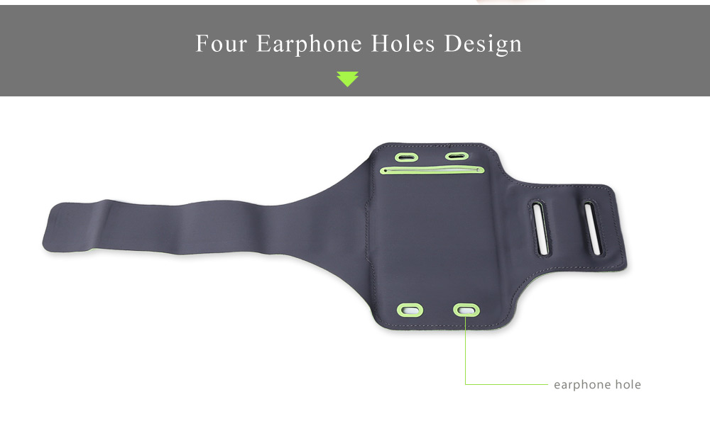 LUMEN Running Arm Phone Case Waterproof Belt Pouch Mobile Cell Zippered Bag LUMEN Running Arm Phone Case Waterproof Belt Pouch Mobile Cell Zippered Bag