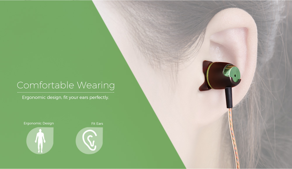 okami Oka - 602 3.5MM Wired Earphones Headphones okami Oka - 602 3.5MM Wired Earphones Headphones