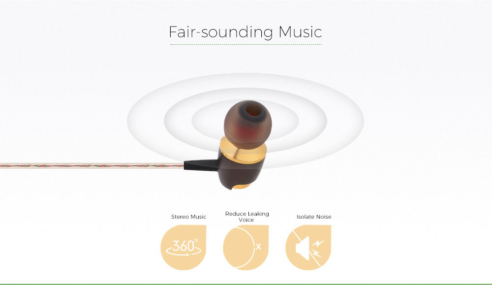 okami Oka - 602 3.5MM Wired Earphones Headphones okami Oka - 602 3.5MM Wired Earphones Headphones