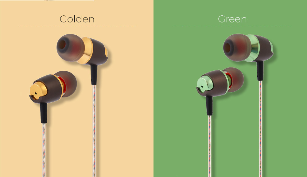 okami Oka - 602 3.5MM Wired Earphones Headphones okami Oka - 602 3.5MM Wired Earphones Headphones