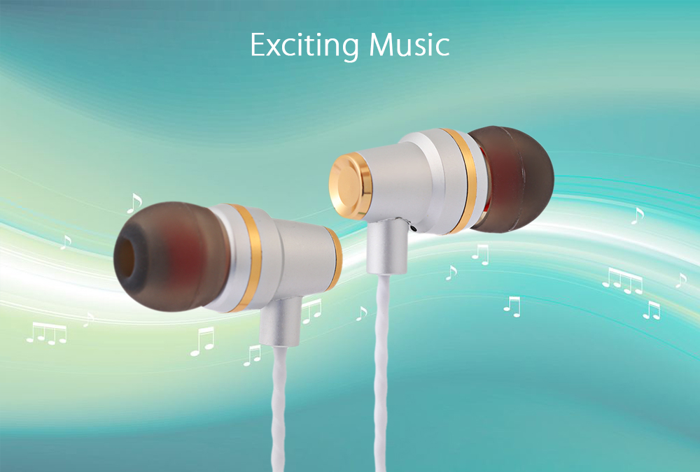 okami Oka - 601 3.5MM Wired Earphones Headphones okami Oka - 601 3.5MM Wired Earphones Headphones