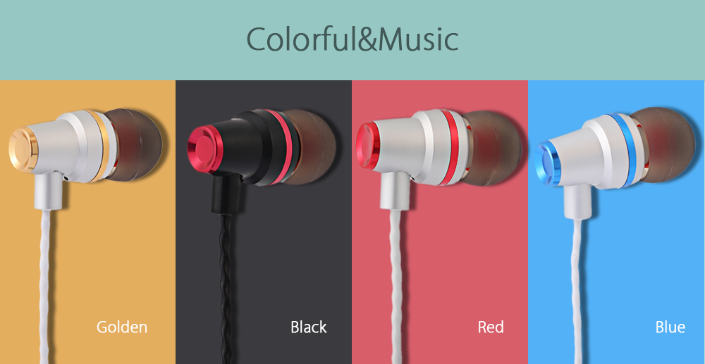 okami Oka - 601 3.5MM Wired Earphones Headphones okami Oka - 601 3.5MM Wired Earphones Headphones