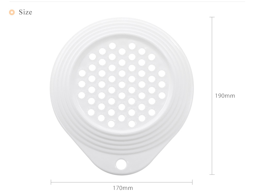Durable Vegetable Grater Fruits Potato Grinding Ginger Mud Kitchen Tool Durable Vegetable Grater Fruits Potato Grinding Ginger Mud Kitchen Tool