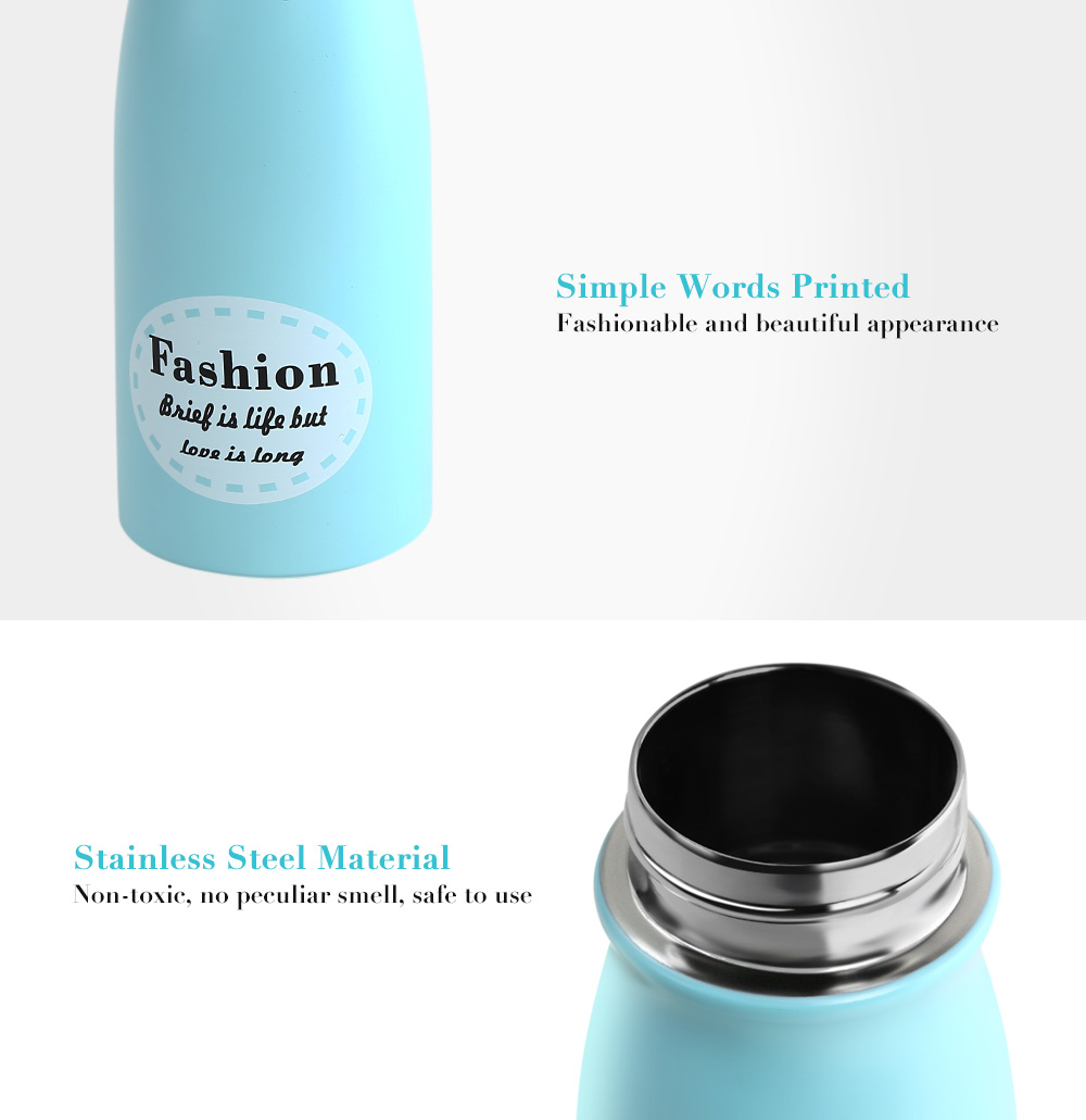 300ML Wood Cap Stainless Steel Vacuum Insulation Bottle Cup 300ML Wood Cap Stainless Steel Vacuum Insulation Bottle Cup