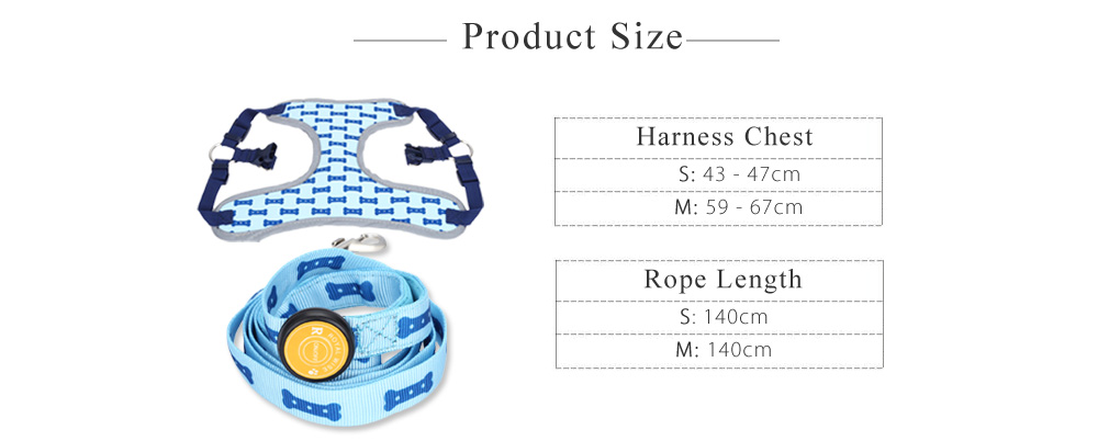 Royal Wise R Pet Dog LED Lights Illuminating Adjustable Collar Harness Leash for Training Walking Running Royal Wise R Pet Dog LED Lights Illuminating Adjustable Collar Harness Leash for Training Walking Running