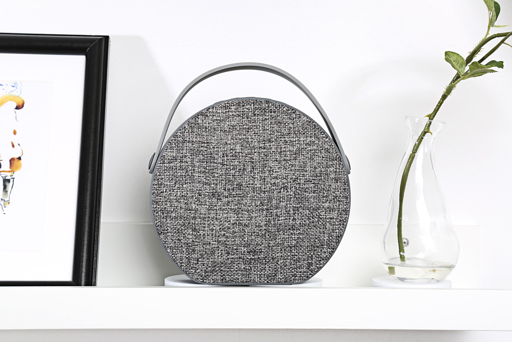 AIBIMY MY551BT Portable Hands-free Bluetooth Speaker AIBIMY MY551BT Portable Hands-free Bluetooth Speaker