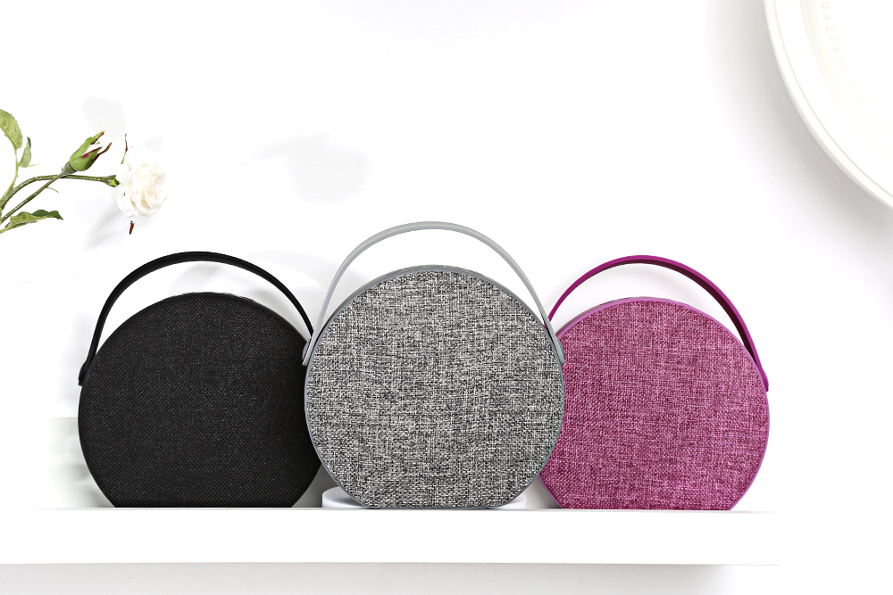 AIBIMY MY551BT Portable Hands-free Bluetooth Speaker AIBIMY MY551BT Portable Hands-free Bluetooth Speaker